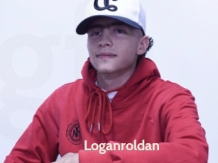 Loganroldan