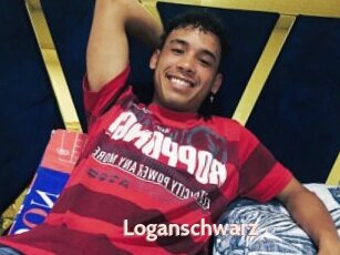 Loganschwarz