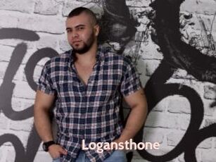 Logansthone