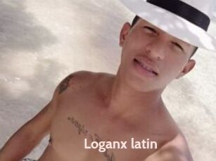 Loganx_latin