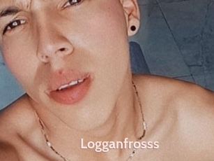 Logganfrosss