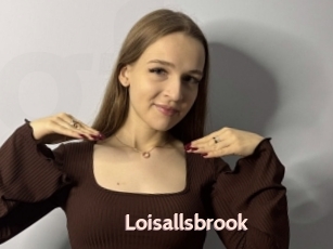 Loisallsbrook