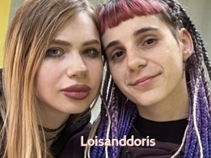 Loisanddoris