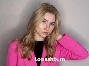 Loisashburn