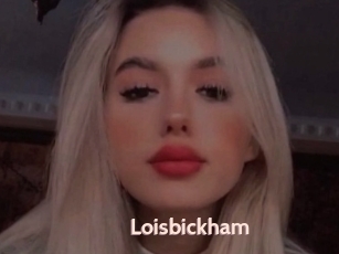 Loisbickham