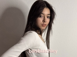 Loisblatchley