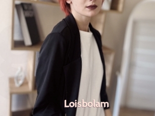 Loisbolam