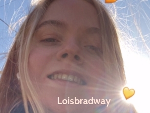 Loisbradway