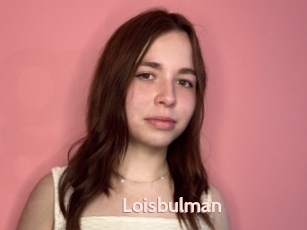 Loisbulman