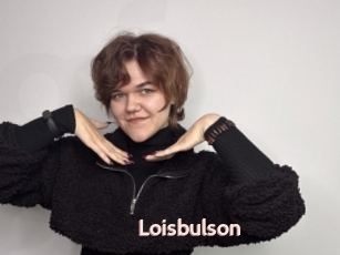 Loisbulson