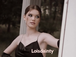 Loisdainty