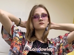 Loisdowlen