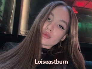 Loiseastburn