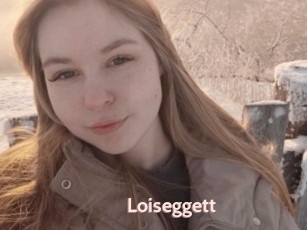 Loiseggett