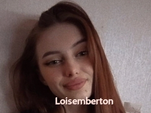 Loisemberton