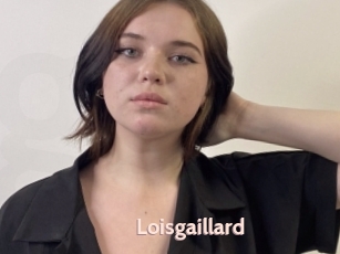 Loisgaillard