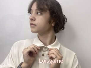 Loisgame