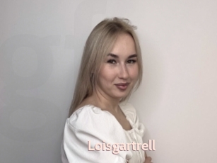 Loisgartrell