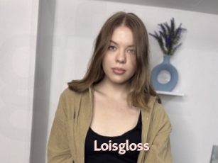 Loisgloss