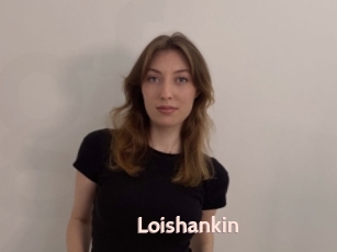 Loishankin