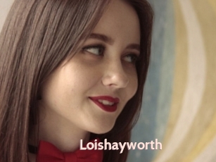 Loishayworth