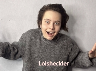 Loisheckler