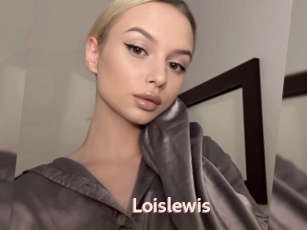 Loislewis