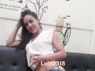 Lola2018