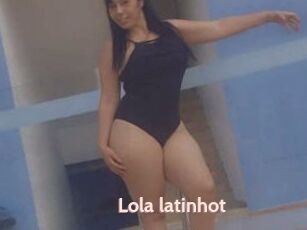 Lola_latinhot