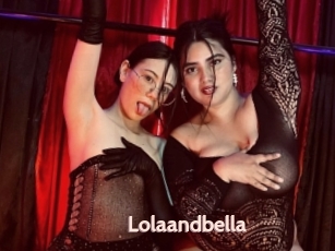 Lolaandbella