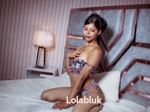 Lolabluk