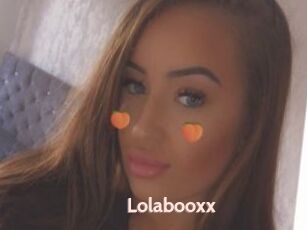 Lolabooxx