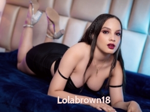 Lolabrown18