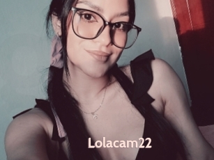 Lolacam22