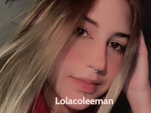 Lolacoleeman