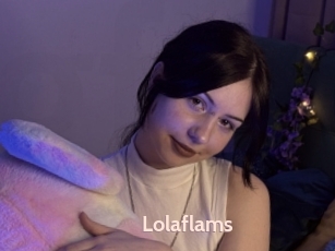 Lolaflams