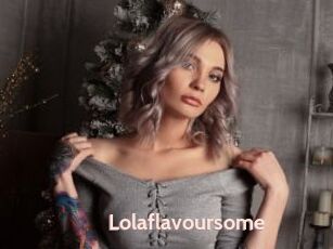 Lolaflavoursome