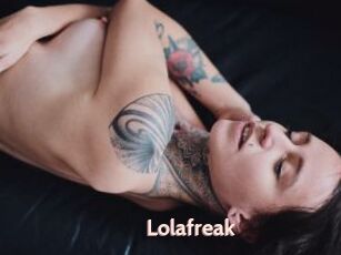 Lolafreak