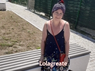 Lolagreate