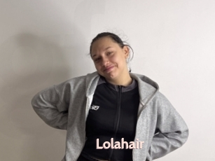 Lolahair