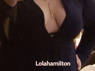 Lolahamilton