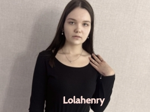 Lolahenry