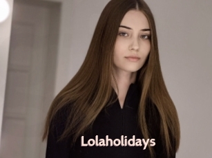 Lolaholidays