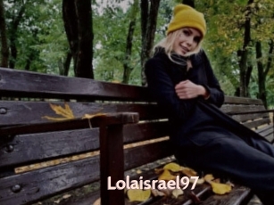 Lolaisrael97