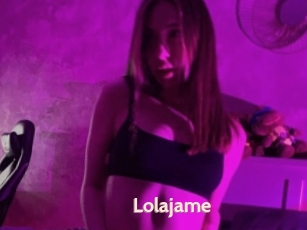 Lolajame