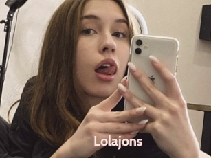 Lolajons