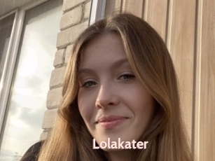 Lolakater