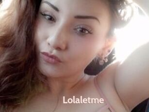 Lolaletme