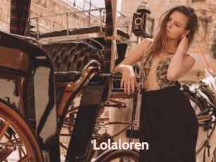 Lolaloren