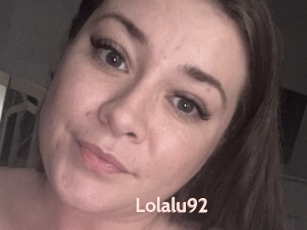 Lolalu92